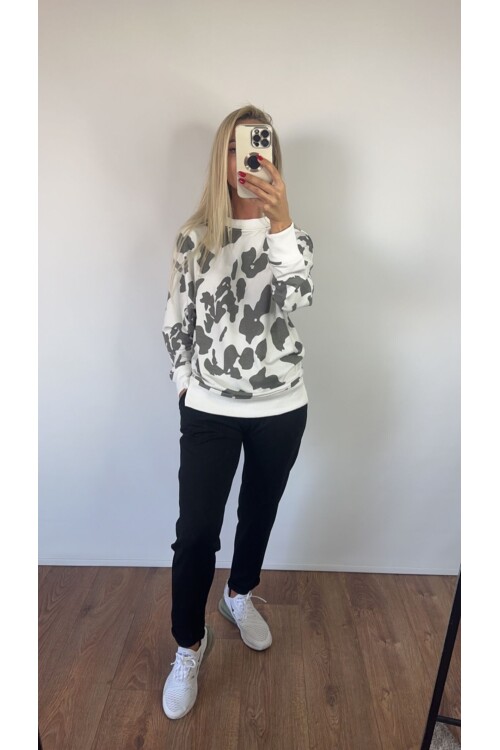 DUBLE PAÇA EŞOFMAN ALTI