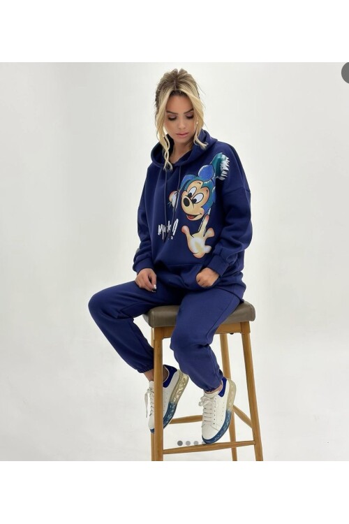 MİCKY  EŞORFAMAN TAKIMI