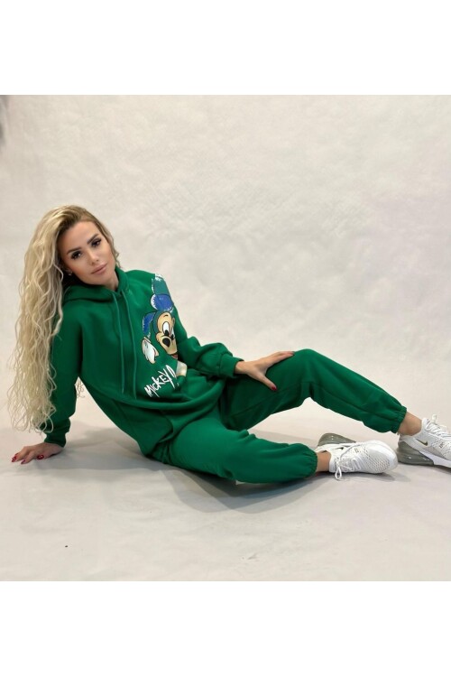 MİCKY  EŞORFAMAN TAKIMI