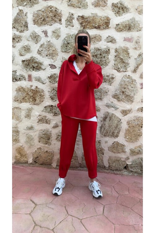 scuba sevıncly eşorfman takımı