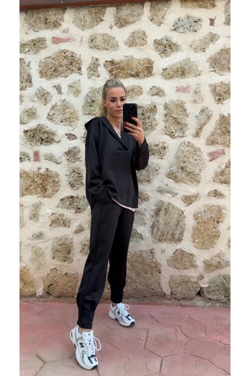 scuba sevıncly eşorfman takımı