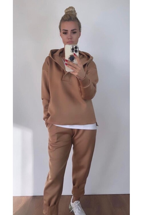 scuba sevıncly eşorfman takımı