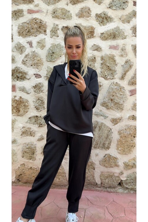 scuba sevıncly eşorfman takımı