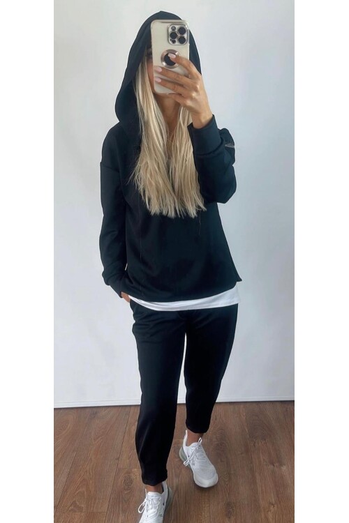 scuba sevıncly eşorfman takımı