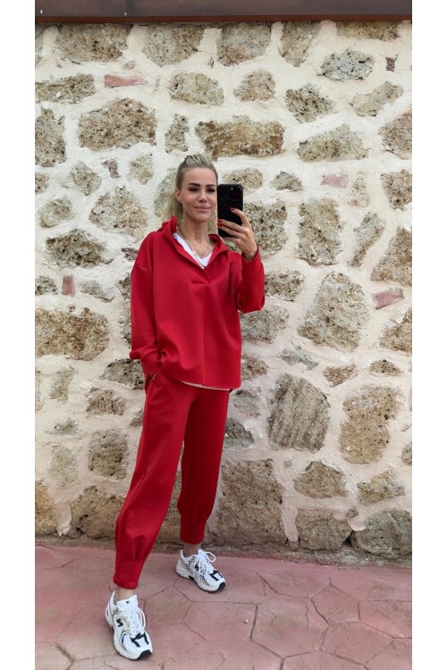 scuba sevıncly eşorfman takımı