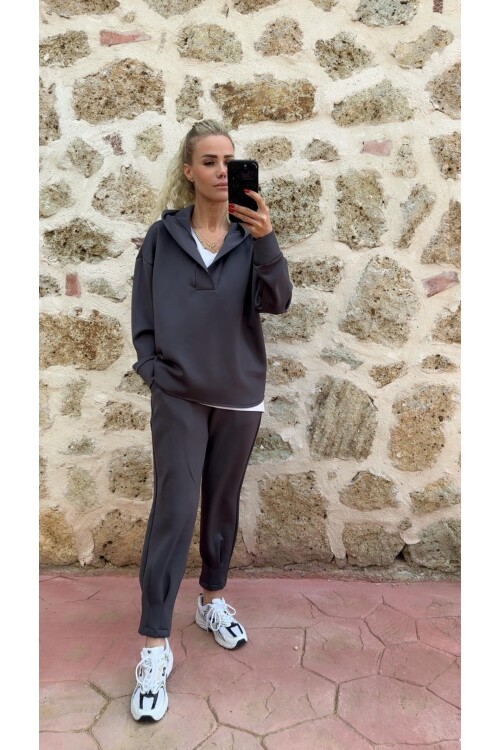 scuba sevıncly eşorfman takımı