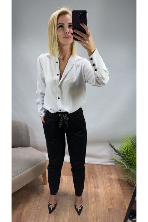 SF016 GÖMLEK PANTOLON TAKIM