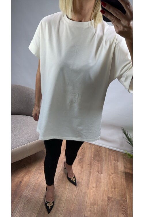 SF018 OVERSİZE TİŞÖRT