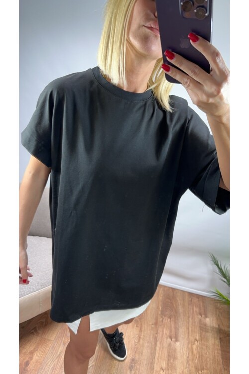 SF018 OVERSİZE TİŞÖRT