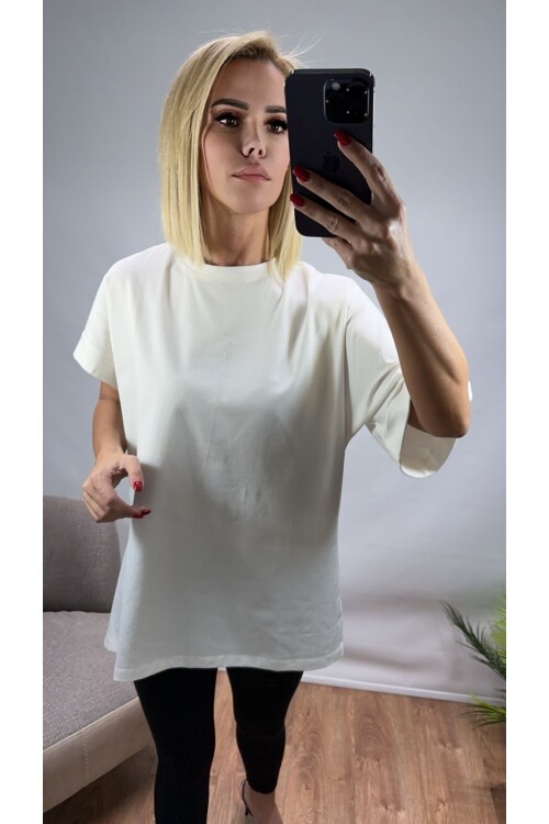 SF018 OVERSİZE TİŞÖRT