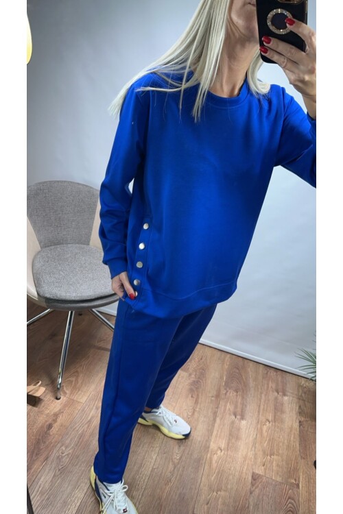 SF024 YANDAN DÜĞMELİ TAKIM