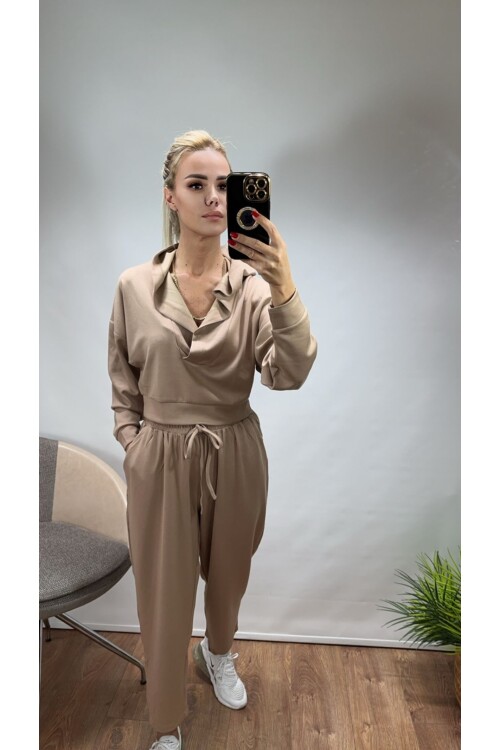 SF025 ŞAPKALI OYSHO TAKIM