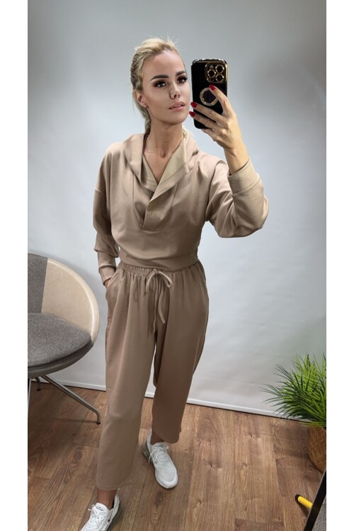 SF025 ŞAPKALI OYSHO TAKIM