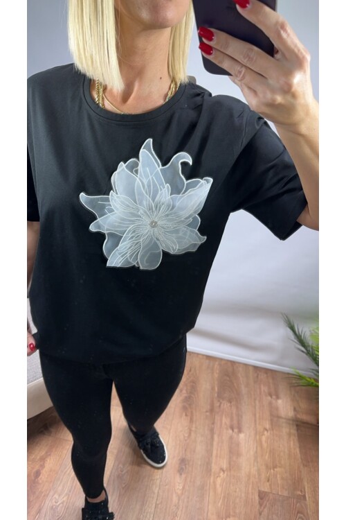 SF027 GÜLLÜ TİŞÖRT