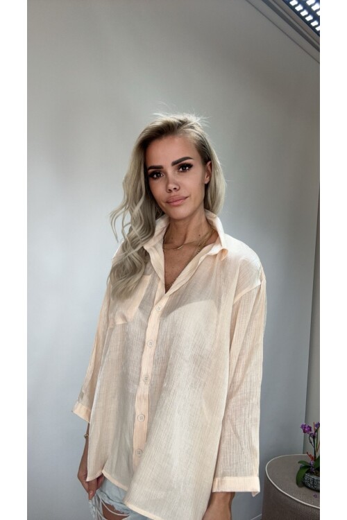 SF043 SALAŞ GÖMLEK