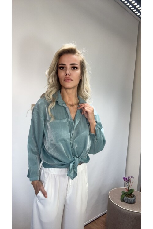 SF043 SALAŞ GÖMLEK