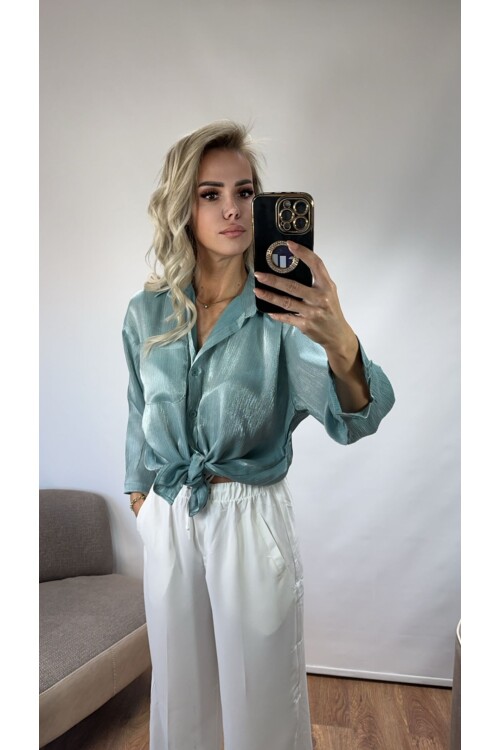 SF043 SALAŞ GÖMLEK