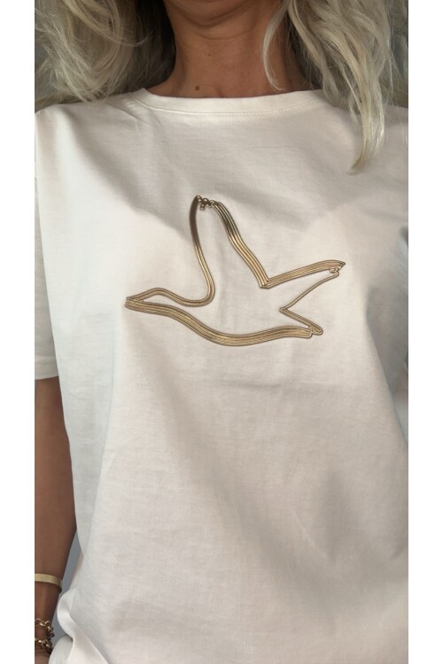 SF070 BEYMEN TİŞÖRT