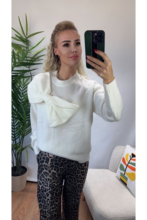 SF127 FİYONKLU KAZAK