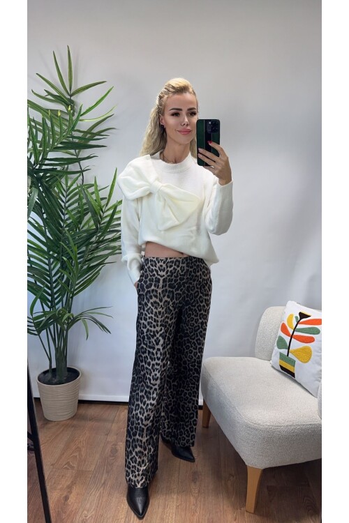 SF127 FİYONKLU KAZAK