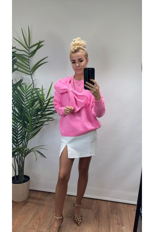 SF127 FİYONKLU KAZAK