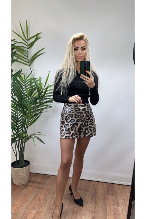 SF139 POLO YAKA SAKAL KAZAK