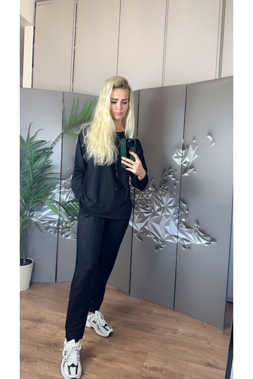 SF141 İNCE EŞORFMAN TAKIMI