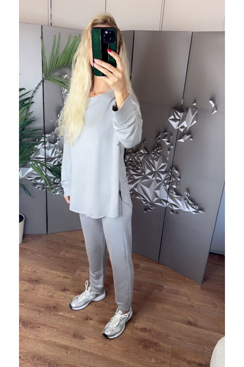 SF141 İNCE EŞORFMAN TAKIMI