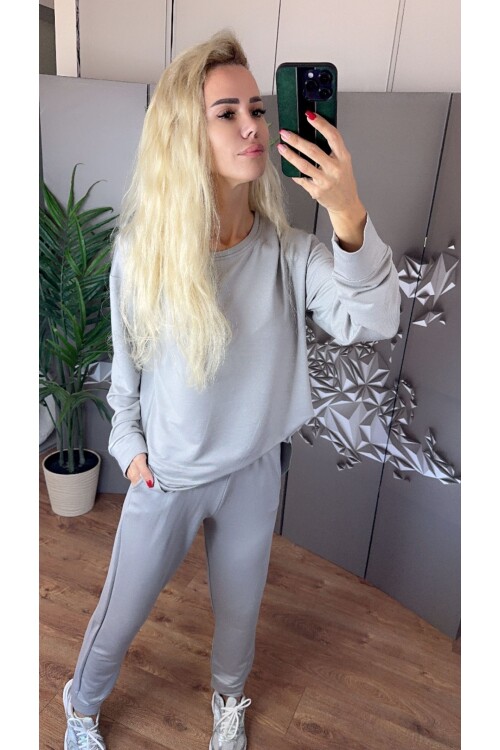 SF141 İNCE EŞORFMAN TAKIMI