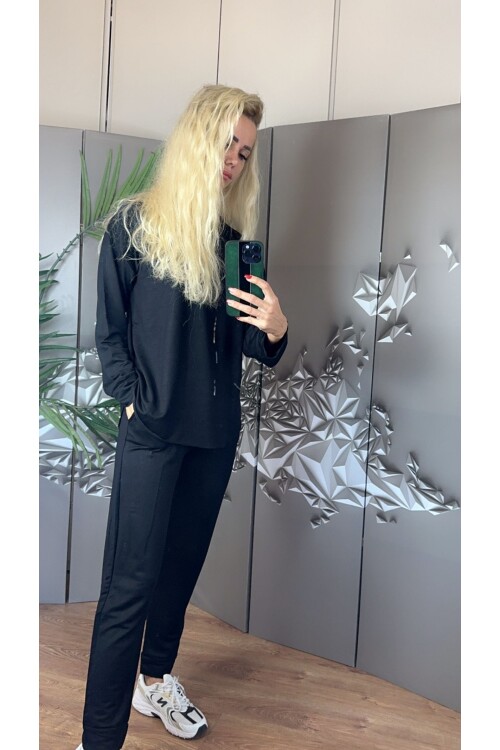 SF141 İNCE EŞORFMAN TAKIMI