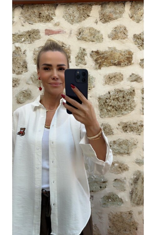 SF173 İPLİ PANTALON