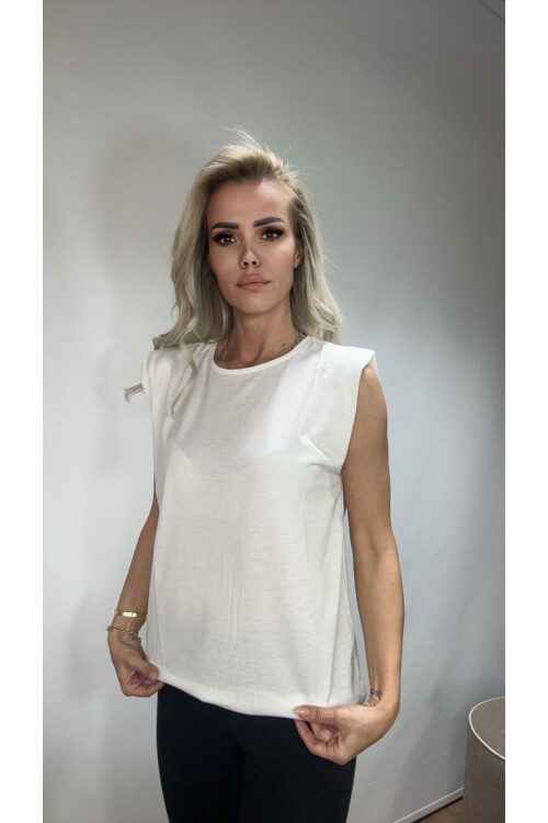 SF061 Vatkalı Düğmeli