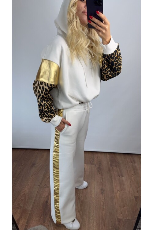 YALDIZLI EŞORFMAN ALTI