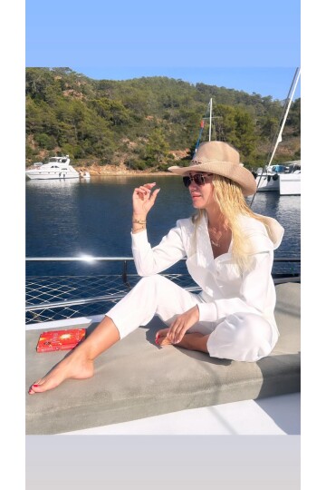 scuba sevıncly eşorfman takımı