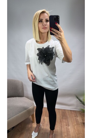 SF027 GÜLLÜ TİŞÖRT