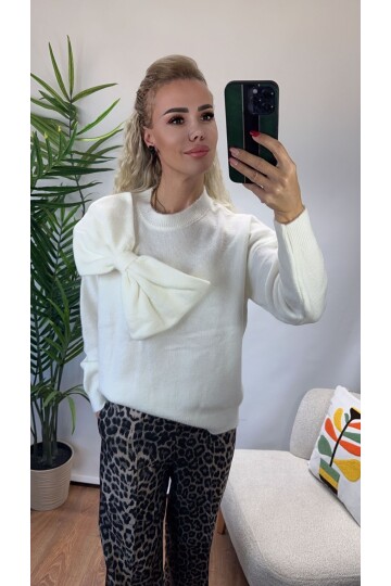 SF127 FİYONKLU KAZAK