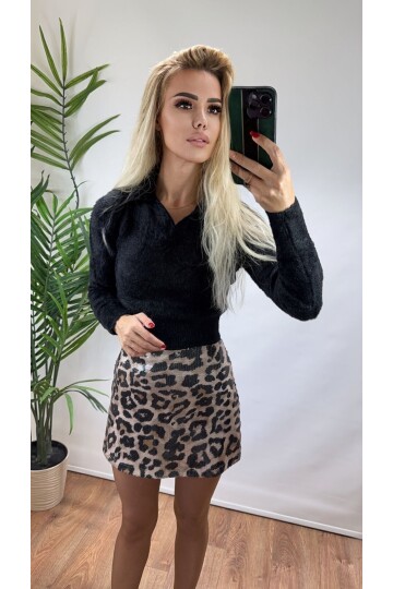 SF139 POLO YAKA SAKAL KAZAK