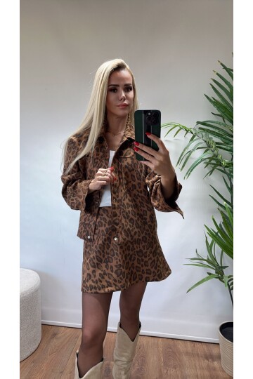 SF155 ETEK LEOPAR SF