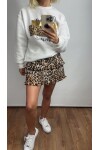 LEOPAR PİLELİ