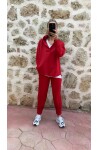 scuba sevıncly eşorfman takımı