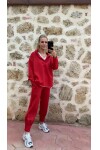 scuba sevıncly eşorfman takımı