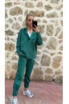 scuba sevıncly eşorfman takımı