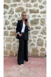 SF 184 İNCİ KEMER PANTOLON