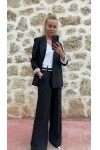 SF 184 İNCİ KEMER PANTOLON