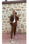 SF177 AYICIKLI PANT0LON
