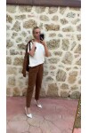 SF177 AYICIKLI PANT0LON