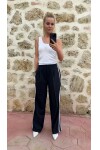 SF181 SERİTLİ PANTOLON