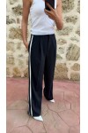 SF181 SERİTLİ PANTOLON