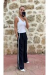 SF181 SERİTLİ PANTOLON