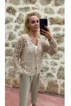 SF183 TRİKO HIRKA